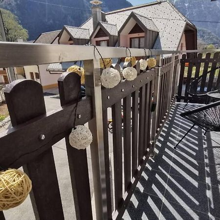 My House Apartamento Bovec Exterior foto